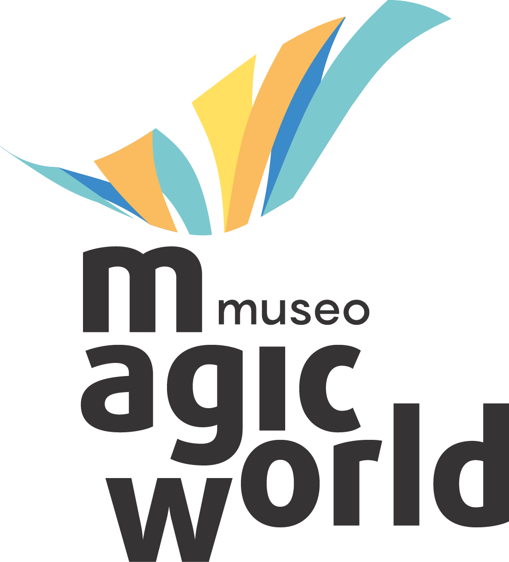 Magic World